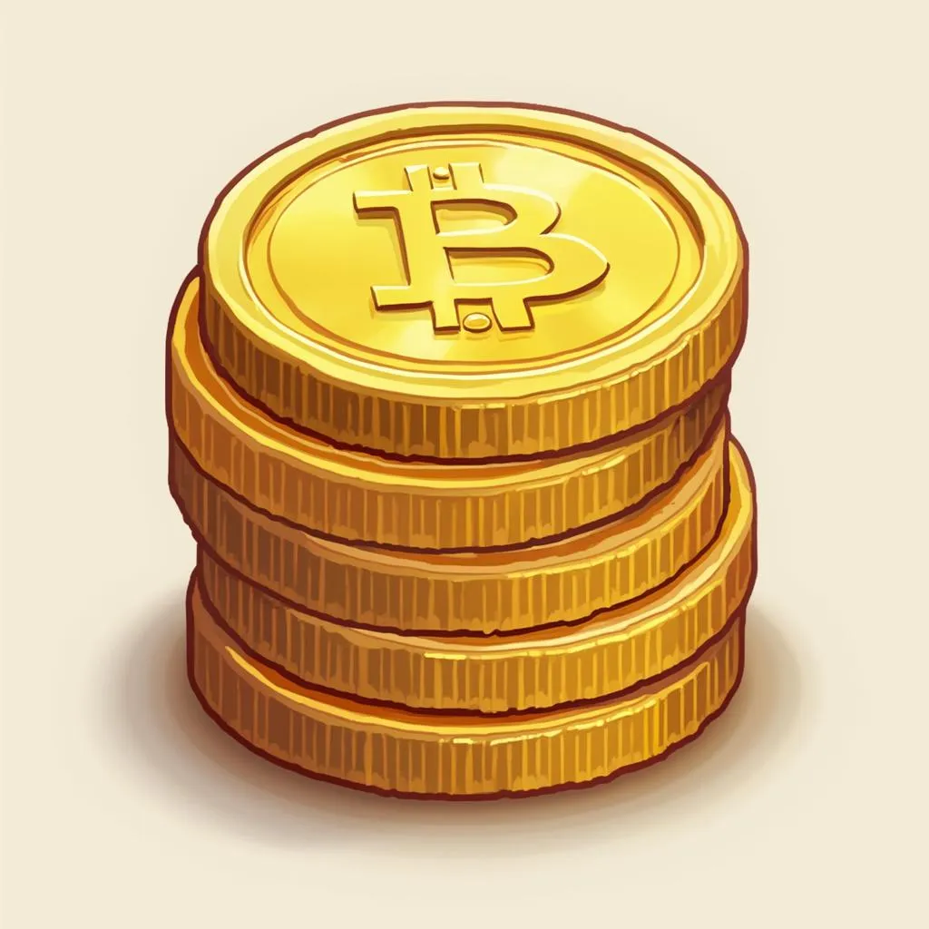 Icono Monedas