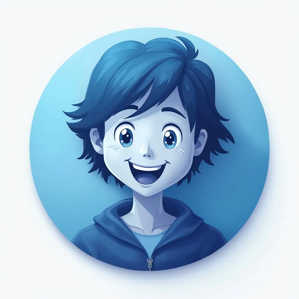 Icono Cliente Feliz