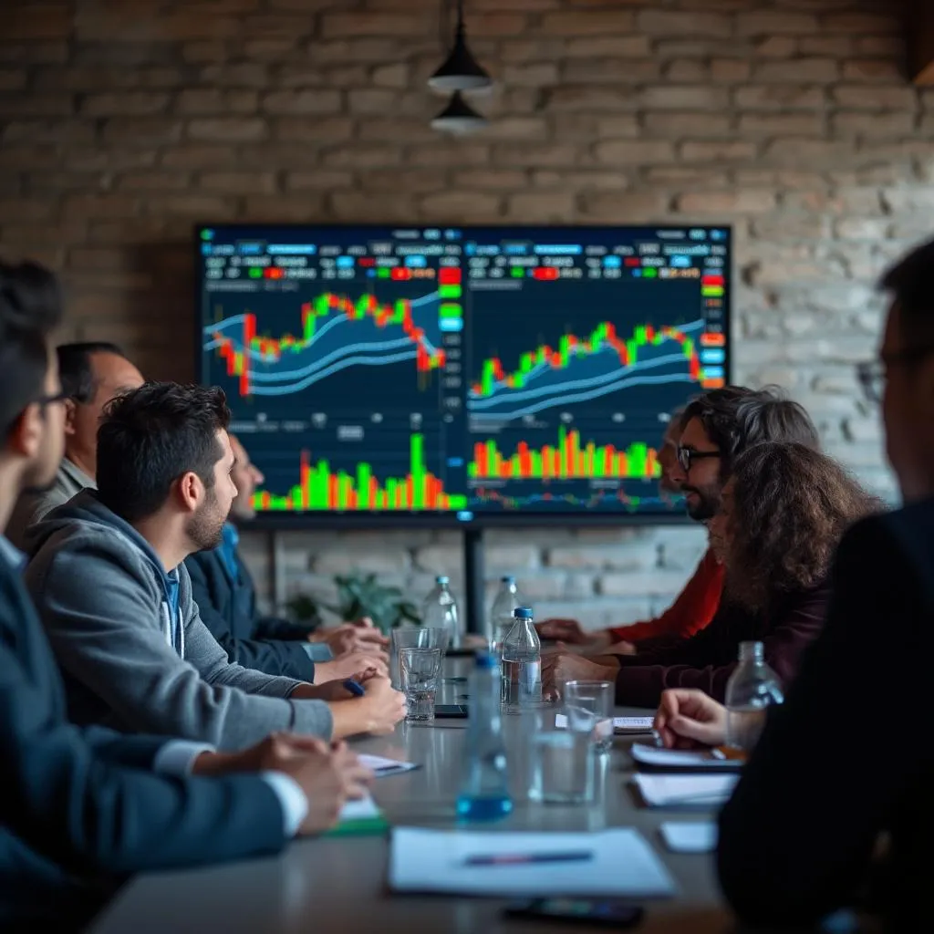 Taller Introducción al MERVAL Argentina