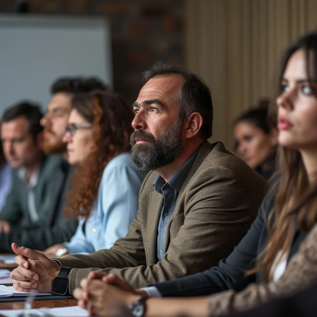 Taller Negociación de Deudas Argentina